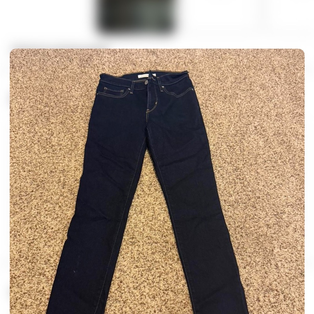 Levi's 311 Shaping Skinny Jeans